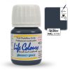 Elita Modelle 75008 Life Colours RAL5008 Graublau - kék fényes modellfesték, 15 ml