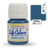 Elita Modelle 75009 Life Colours RAL5009 Azurblau - kék fényes modellfesték, 15 ml