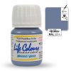 Elita Modelle 75014 Life Colours RAL5014 Taubenblau - kék fényes modellfesték, 15 ml