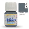 Elita Modelle 77031 Life Colours RAL7031 Blaugrau - fényes modellfesték, 15 ml