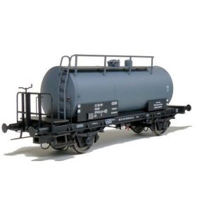   Exact-Train 20518 Tartálykocsi fékállással, 24 m³, DR (E4) (H0)