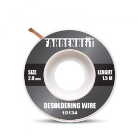 Fahrenheit 10134 Ónszívó szalag