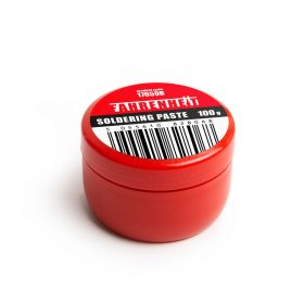 Fahrenheit 17059B Forrasztó paszta - 100 g