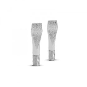   Fahrenheit 28005B Pákahegy 28005, 28006-hoz - lapos végű - 2 db / csomag