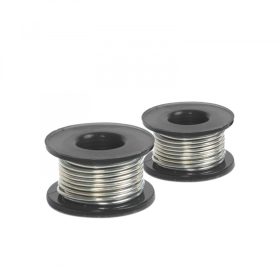   Fahrenheit 28005C Forrasztó ón 28005, 28006-hoz - 1 és 1,5 mm - 2 db / csomag