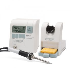 Fahrenheit 28011 Digitális forrasztóállomás