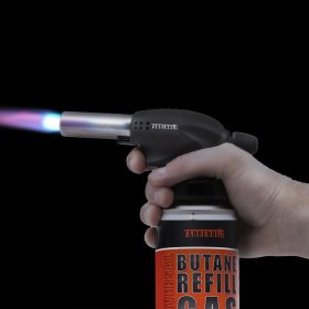   Fahrenheit 28089 Gázüzemű forrasztófej piezos gyújtással