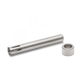 Fahrenheit 28311 Csúcshüvely 28011-es termékhez