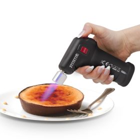 Fahrenheit 28510 Gázos forrasztópáka / Kézi flambírozó