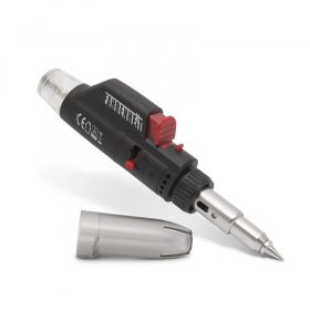   Fahrenheit 28520 3in1 multifunkciós gázüzemű forrasztó - mini