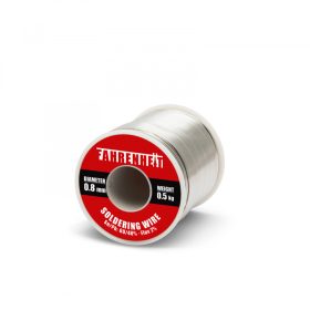 Fahrenheit 55084 Forrasztó ón