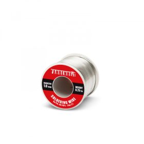 Fahrenheit 55086 Forrasztó ón