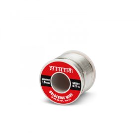 Fahrenheit 55087 Forrasztó ón