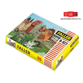 Faller 109923 Történelmi városfal B-923 (H0)