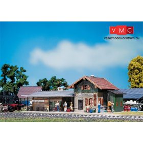 Faller 110092 Vasútállomás Zindelstein (H0)