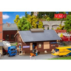 Faller 120095 Raktárépület (H0)