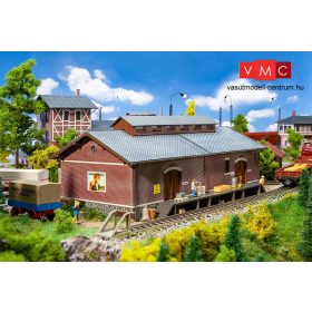 Faller 120097 Raktárépület (H0)
