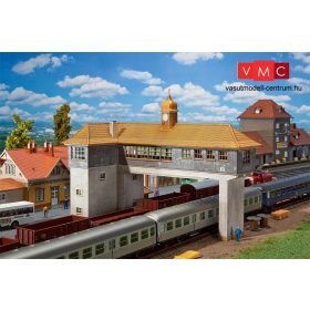   Faller 120111 Nyerges váltóállító központ, Neustadt (H0)