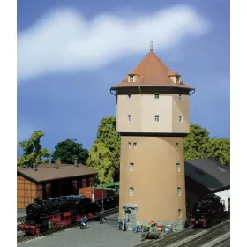 Faller 120213 Víztorony, Weimar (H0)