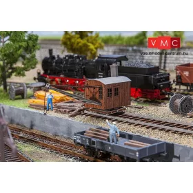 Faller 120232 Gőzdaru - LC (H0)