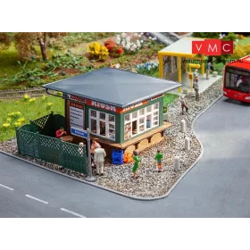 Faller 120303 Trafik (H0) - LC
