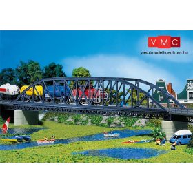 Faller 120482 Rácsos vasúti híd, 564 mm (H0)