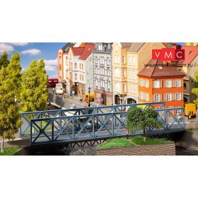 Faller 120502 Rácsos vasúti híd (H0)