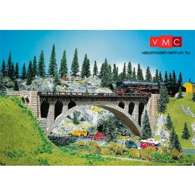 Faller 120533 Vasúti kőhíd, 355 mm (H0)
