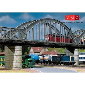 Faller 120536 Vasúti ívbordás híd, 360 mm (H0)