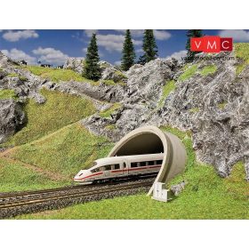 Faller 120562 ICE kétvágányos /vagy modern közúti alagútbejárat (H0)