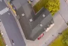Faller 130148 Városi emeletes sarokház pizzériával - Solino (H0)