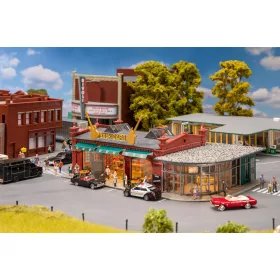 Faller 130149 Rock Café (H0)