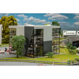 Faller 130156 Modern irodaépület (H0)