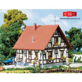 Faller 130222 Favázas családi ház (H0)