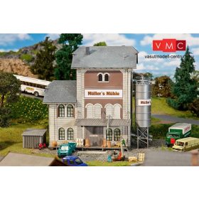 Faller 130228 Ipari malom (H0)