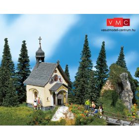Faller 130237 Kápolna, St. Bernhard (H0)