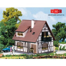 Faller 130257 Favázas családi ház (H0)