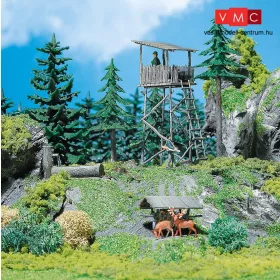 Faller 130290 Magasles vadetetővel és itatóval (H0)