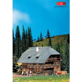 Faller 130367 Fekete-erdei parasztház (H0)