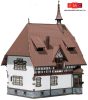 Faller 130427 Favázas városháza, Allmannsdorf (H0)