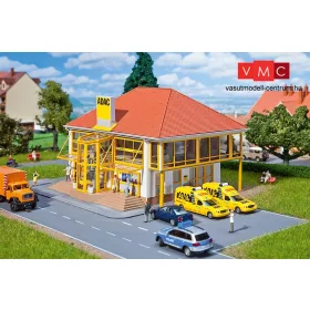 Faller 130488 ADAC központi épület (H0)
