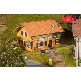 Faller 130517 Sajtműhely (H0)