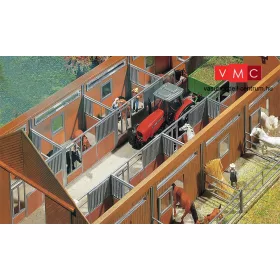 Faller 130525 Modern istállóberendezés (H0)