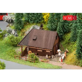 Faller 130578 Hübschental vízimalom - LC (H0)