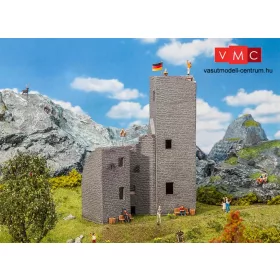 Faller 130585 Várrom (H0)