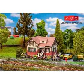 Faller 130594 Étterem - Altes Pförtnerhaus (H0) - LC