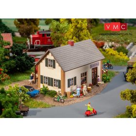 Faller 130612 Vidéki épület, kosárfonó - LC (H0)