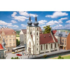 Faller 130629 Városi nagytemplom (H0)