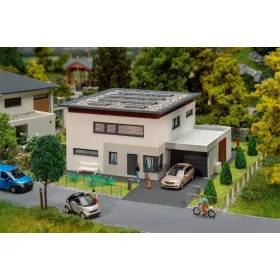 Faller 130638 WeberHaus Villa (H0)