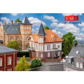 Faller 130645 Városi villa (H0)